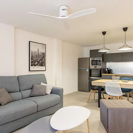 Apartman Superb In Port - Next To The Beach Grimaud