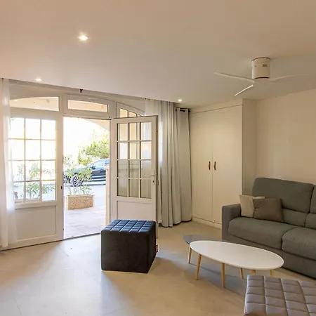 Apartman Superb In Port - Next To The Beach