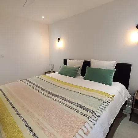 Apartman Superb In Port - Next To The Beach Grimaud