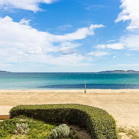 Superb In Port - Next To The Beach Apartman *