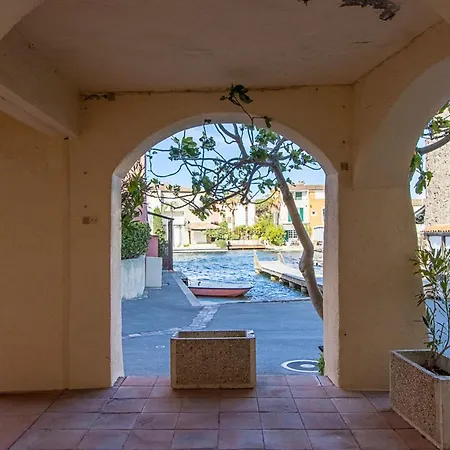 Apartman Superb In Port - Next To The Beach *